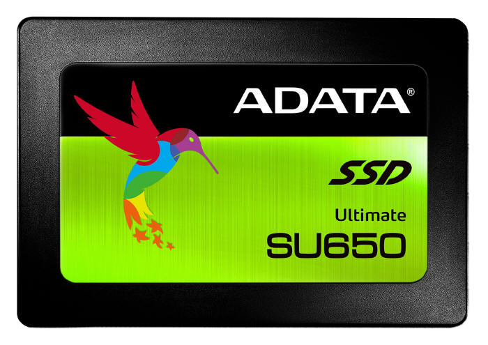 ADATA SU650