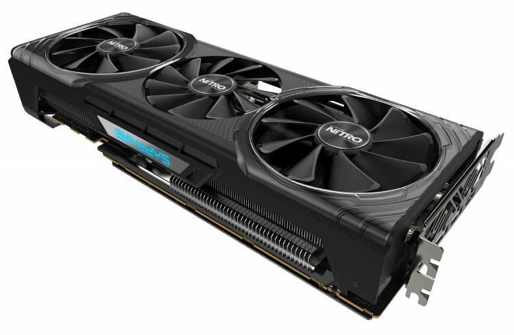 SAPPHIRE uzupenia seri PULSE o kart  Radeon RX Vega 56