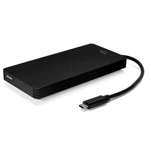 Envoy Pro EX 2TB SSD Thunderbolt 3