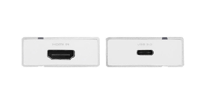 AVerMedia - grabber ExtremeCap UVC
