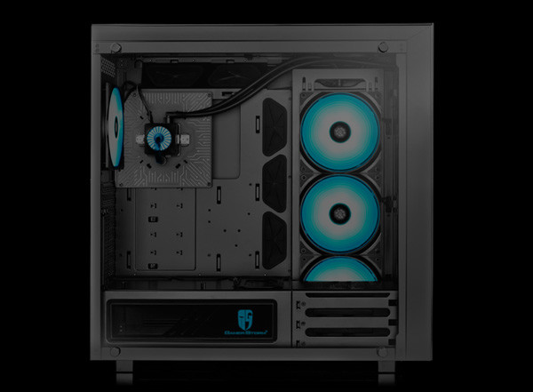 DEEPCOOL New ARK 90
