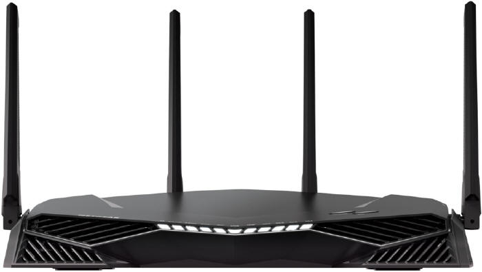 NETGEAR Nighthawk Pro Gaming XR500