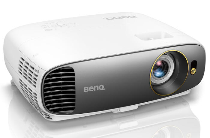 BenQ W1700 - projektor kina domowego 4K UHD HDR