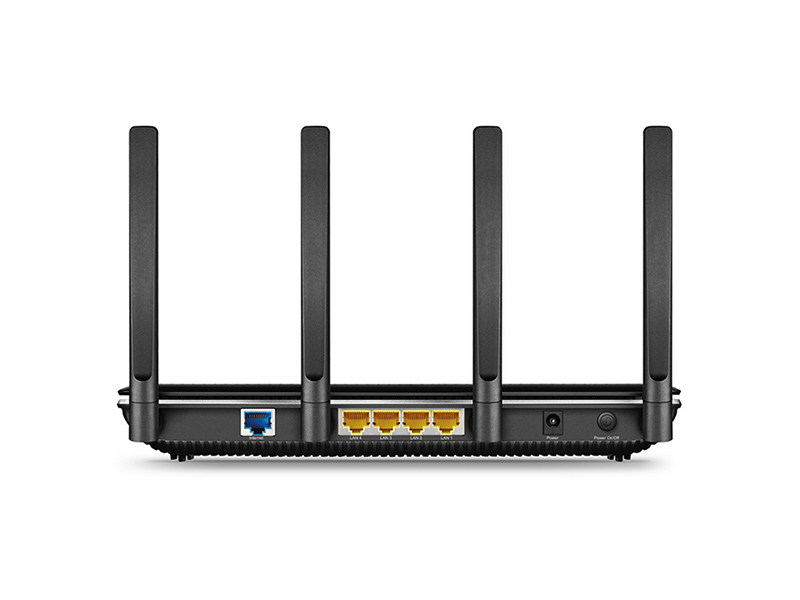 Nowe routery TP-Link Archer C3150 i Archer C2300