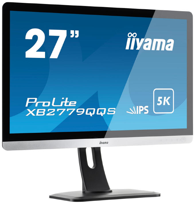 iiyama ProLite XB2779QQS - 5K w AH-IPS