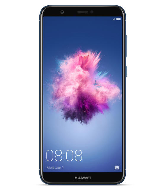 Huawei P Smart