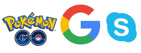 Wizienie za ataki DDoS przeciwko Skype, Google i Pokemon Go