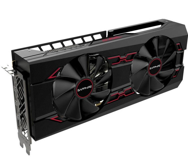 Sapphire Pulse Radeon RX Vega 56