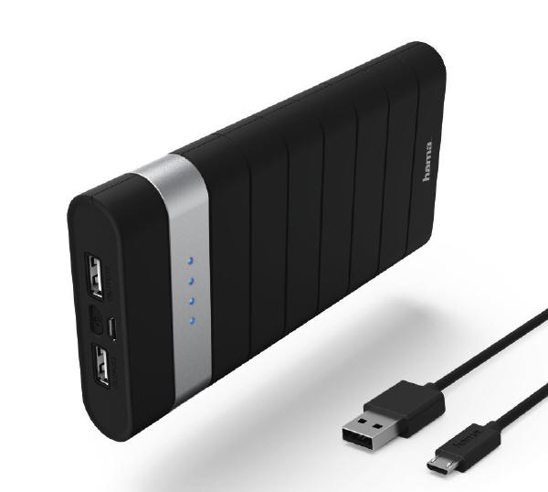 Hama Joy 20000 mAh