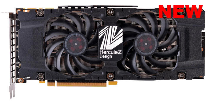 Inno3D P104-100 Crypto-Mining Accelerator – TwinX2