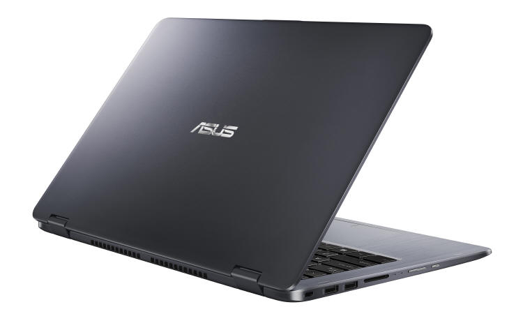 ASUS VivoBook Flip 14