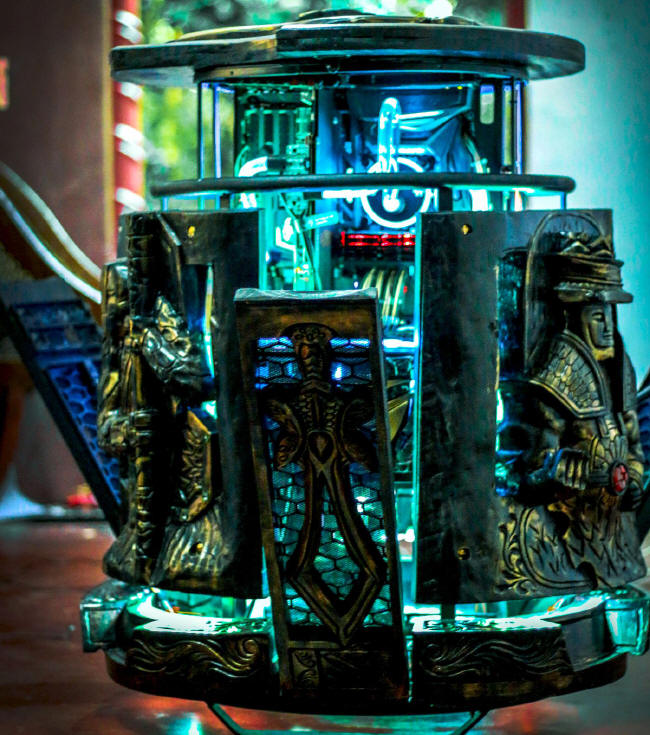 Cooler Master - ruszają zapisy do Case Mod World Series