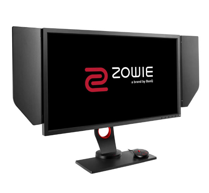 ZOWIE XL2740 – 27 cali, 240 Hz dla e-Sportu