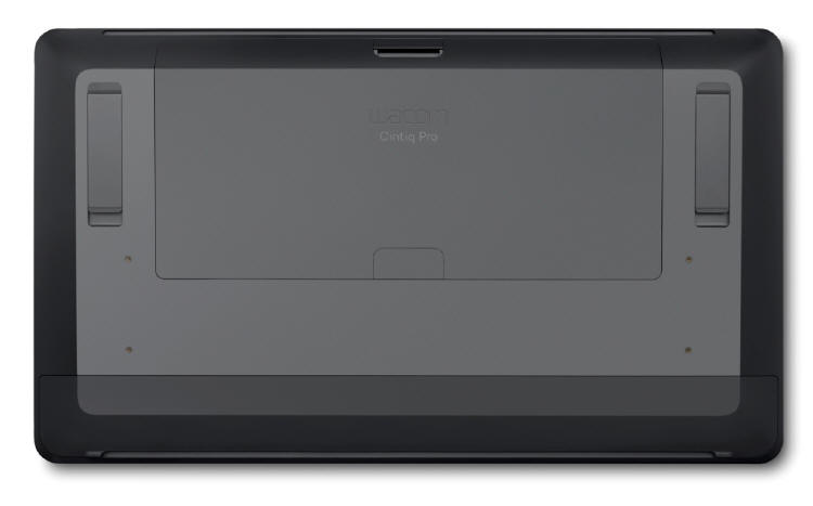 Wacom przedstawia ekran piórkowy Cintiq Pro 24”