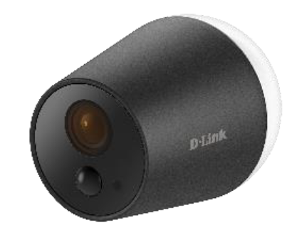 Kamery do domowego monitoringu od D-Linka