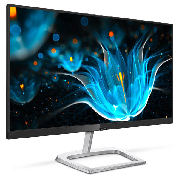 Philips - nowe monitory serii E9