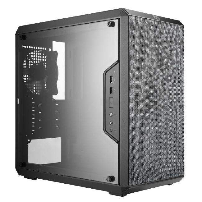 Cooler Master MasterBox Q300L i Q300P