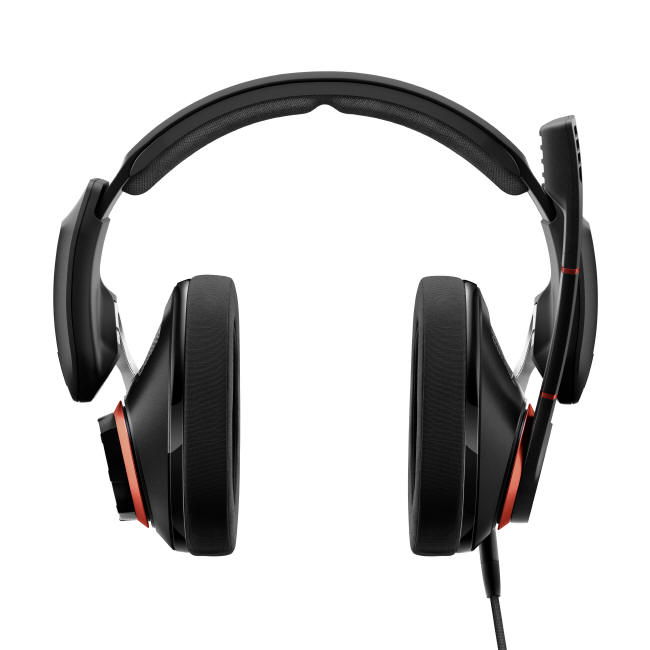 Sennheiser gsp 500