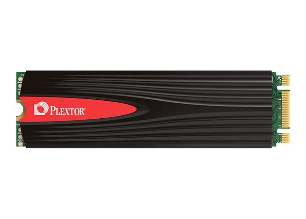 Gamingowe dyski Plextor z serii M9Pe dostępne na polskim rynku