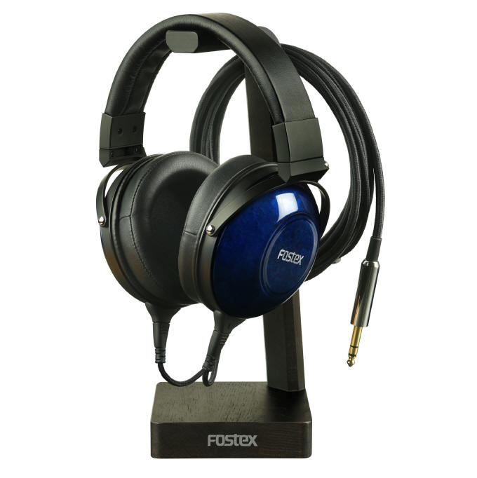 Fostex TH900 MK2 Saphire Blue - Limited Edition