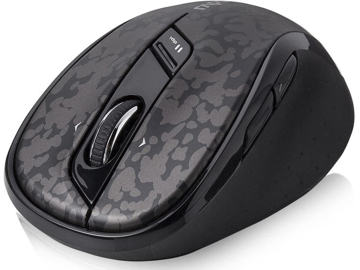 Rapoo 7100P – bezprzewodowa mysz 5G