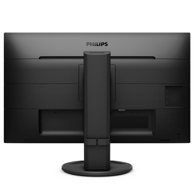 Philips 272B8QJEB - 27-cali QHD z 10-bitową matrycą IPS