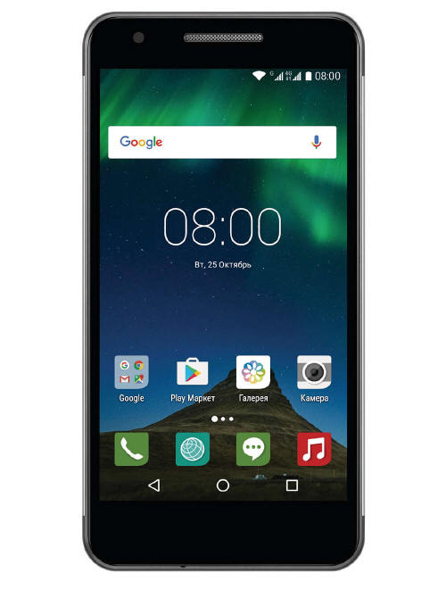 Philips Xenium X588 już dostępny