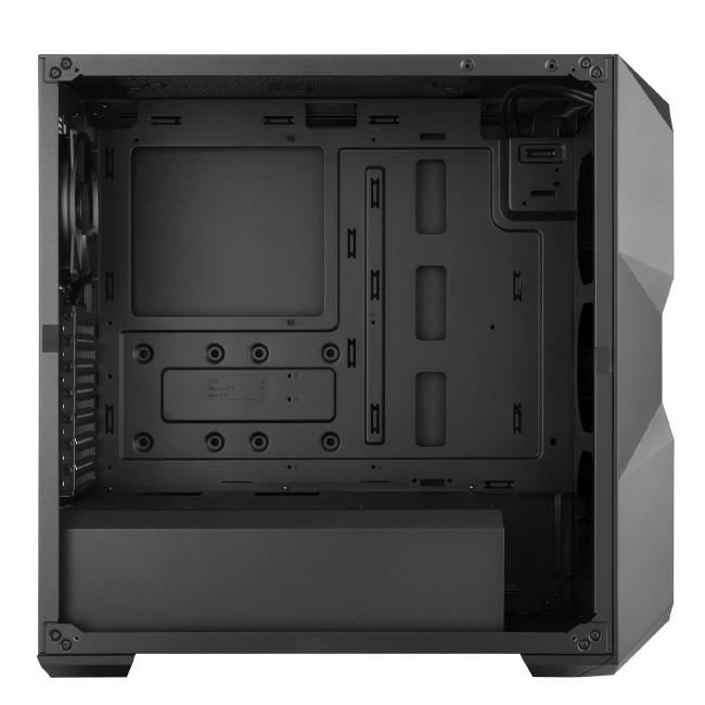 Cooler Master - MasterBox TD500L