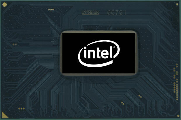Intel Core i9 ósmej generacji i mobilna technologia Intel Optane