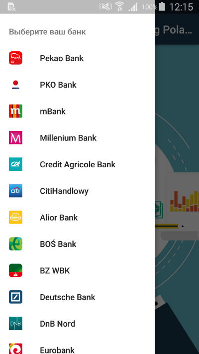 Atak wymierzony w użytkowników aż 21 polskich banków