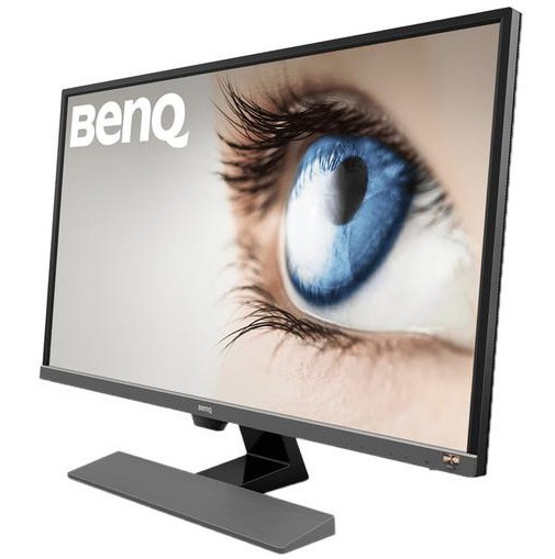 BenQ EW3270U - prawie HDR...