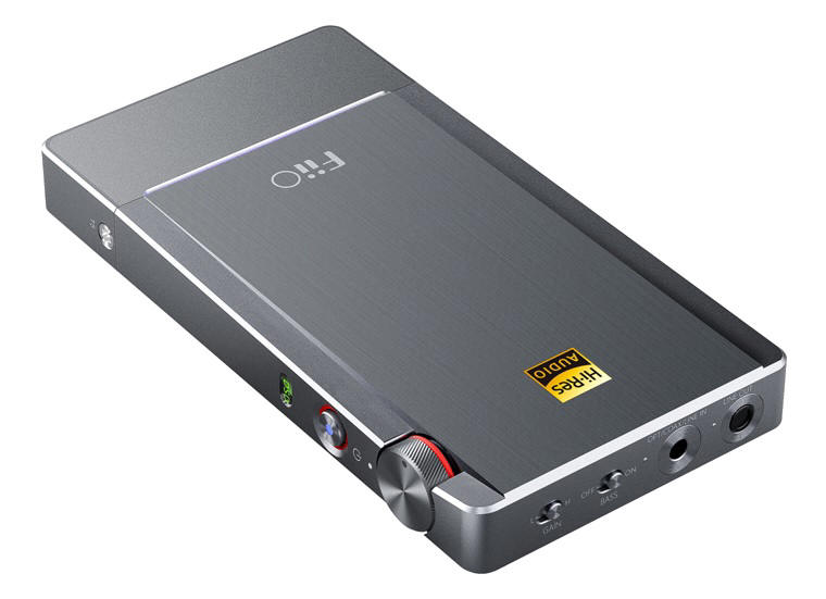 FiiO Q5