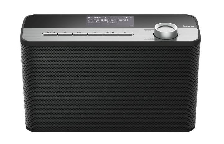 Hama - radio internetowe IR50 