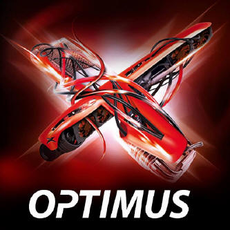 OPTIMUS i MSI na Pyrkonie