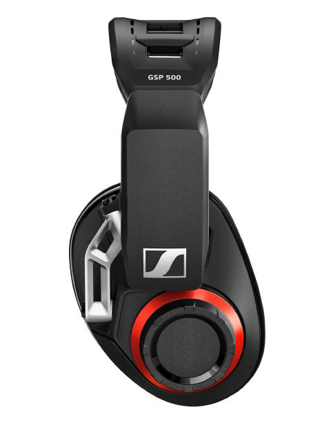 Sennheiser GSP 500