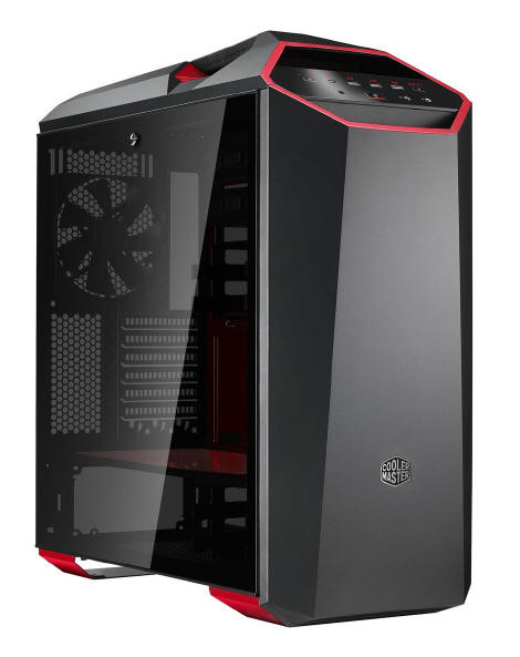 Cooler Master MasterCase MC500Mt