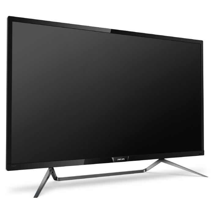 Philips 436M6VBPAB z certyfikatem VESA DisplayHDR 1000