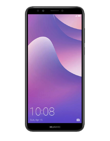 Huawei prezentuje now seri Y 2018