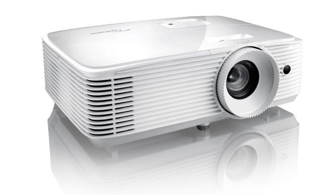 Optoma HD27e – uniwersalny projektor za rozsądne pieniądze