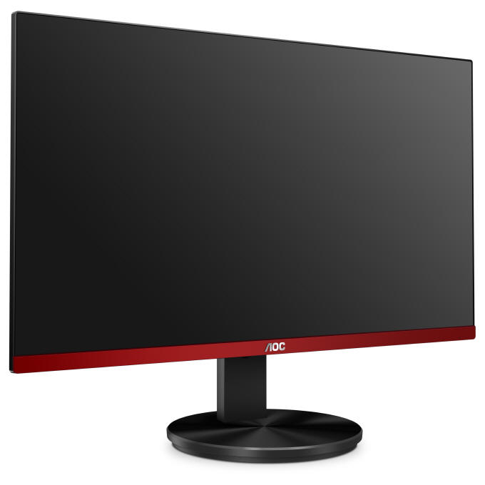 AOC G2590FX - niedrogi monitor dla graczy