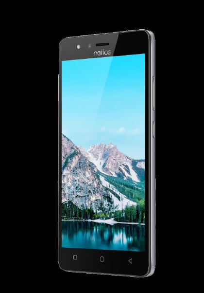 TP-Link - niskobudżetowy smartfon Neffos C5s z technologią LTE