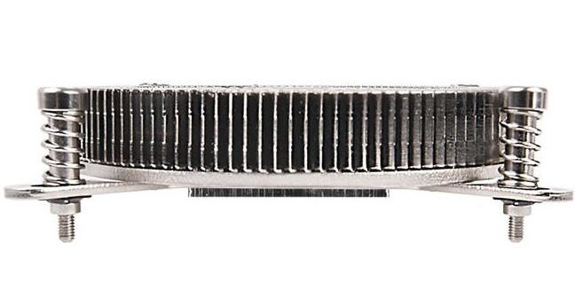 Thermaltake Engine 17 ’All Metal’ Low-profile