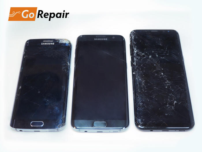 GoRepair - metoda naprawy zakrzywionych ekranów już dostępna