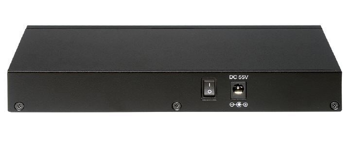 Edimax - switch GS-3005P
