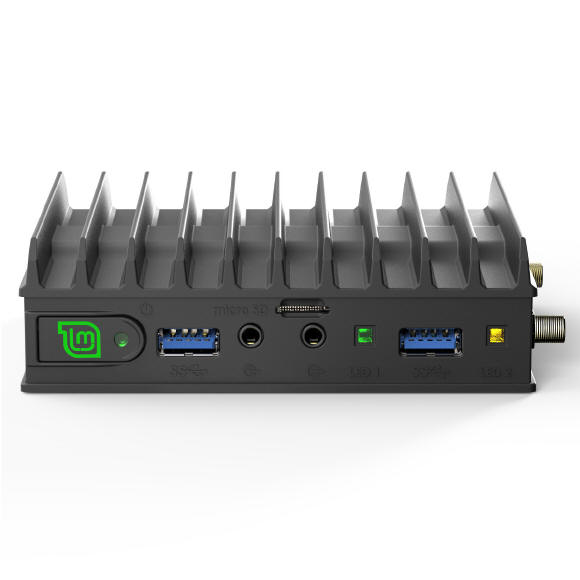 Compulab MintBox Mini 2