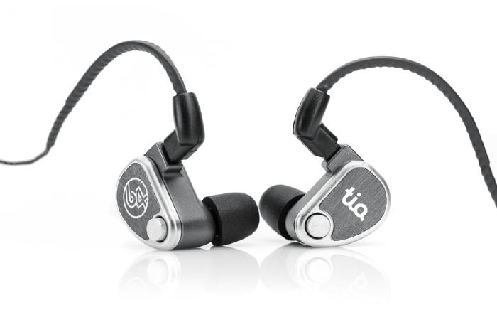 Słuchawki 64Audio typu IEM już w Polsce