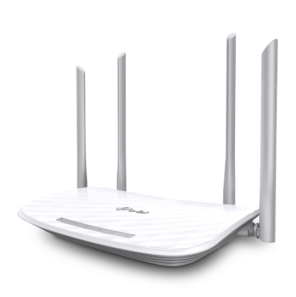 TP-Link Archer C5 – w nowej odsonie