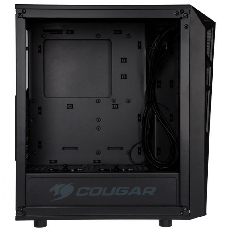 Cougar Turret z wentylatorami Vortex RGB