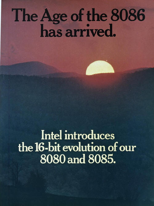 50 lat Intela...