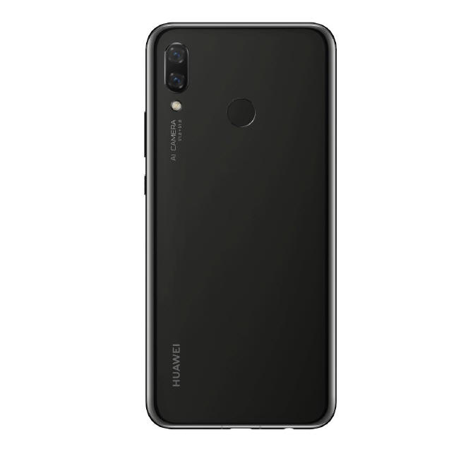 Huawei Nova 3 już w Polsce